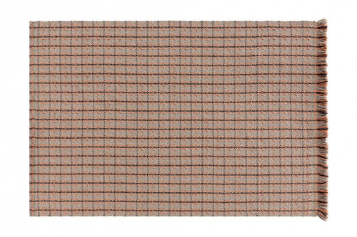 ковер gl rug checks 240x180 от gan в Вологде