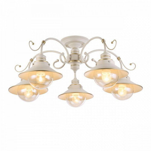 потолочная люстра omnilux torri oml-50807-05 в Вологде