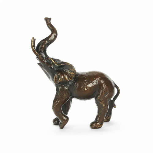 статуэтка bronze elephant в Вологде
