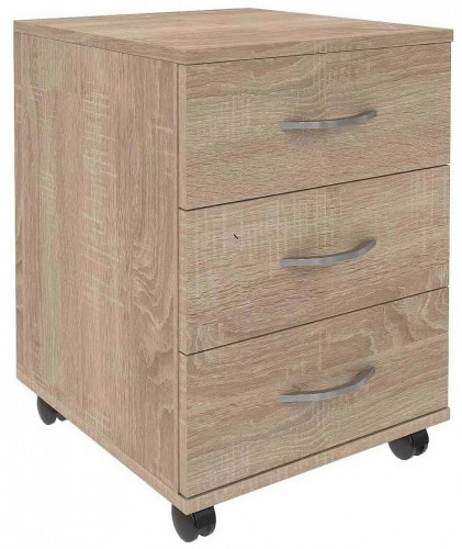 тумба офисная skyland simple sc-3m в Вологде