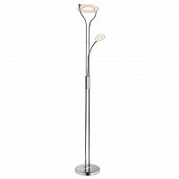 торшер arte lamp duetto led a5904pn-2bc в Вологде