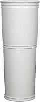 ваза широкая 88 см white column белая в Вологде