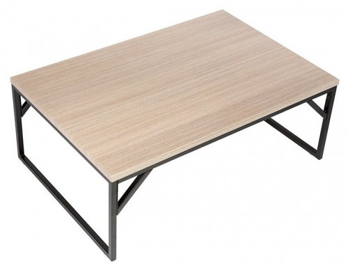 стол журнальный матисс большой, цвет дуб каньон, delicatex в Вологде