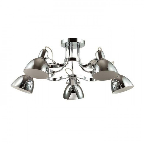 потолочная люстра odeon light credo 3952/5c в Вологде