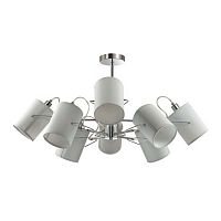 потолочная люстра lumion visario 3522/8c в Вологде