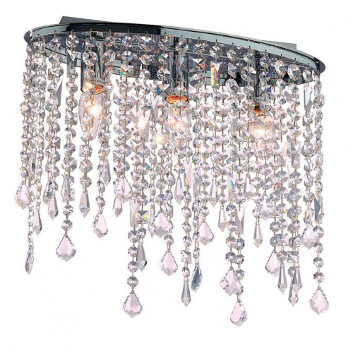 потолочный светильник ideal lux rain pl маленький в Вологде