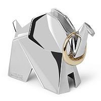 держатель для колец origami слон хром в Вологде