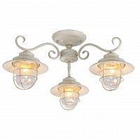потолочная люстра arte lamp 6 a4579pl-3wg в Вологде