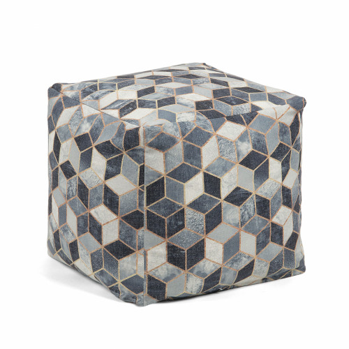 пуф insolit серый в Вологде