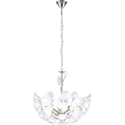 подвесная люстра globo ella 51521 в Вологде