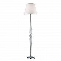 торшер ideal lux dorothy pt1 trasparente в Вологде