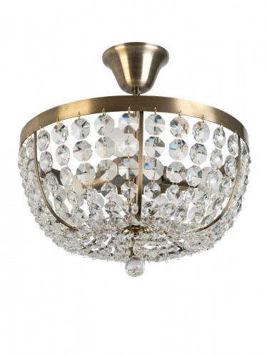 потолочный светильник toplight mary tl1510x-03ab в Вологде
