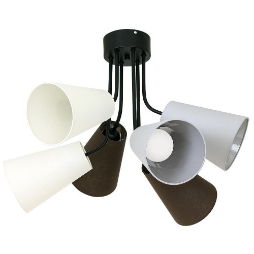 потолочная люстра luminex tubles 8786 в Вологде