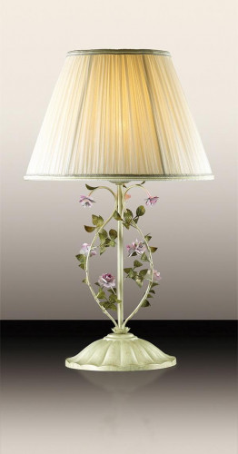 настольная лампа odeon light tender 2796/1t в Вологде