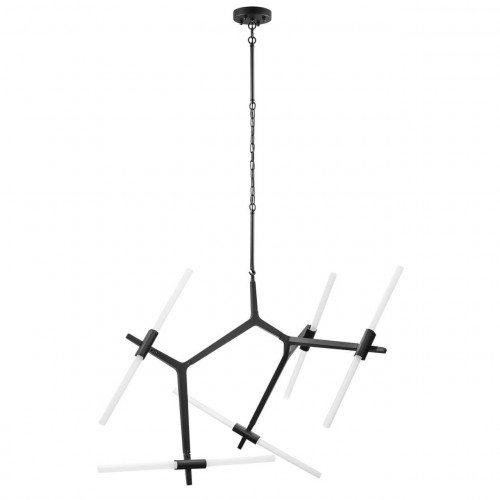 подвесная люстра lightstar struttura 742107 в Вологде