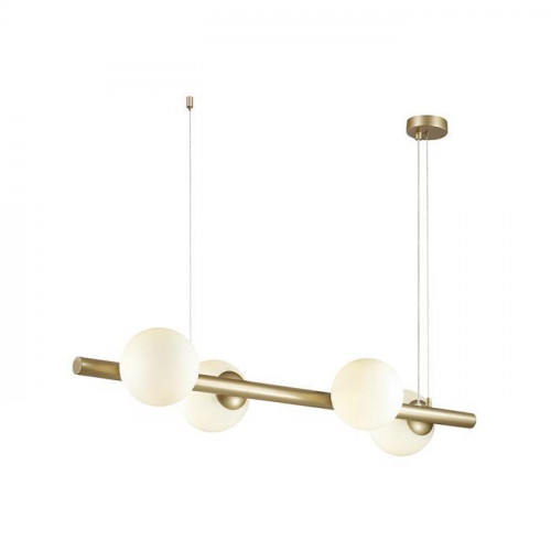 подвесная люстра odeon light alta 4098/4 в Вологде