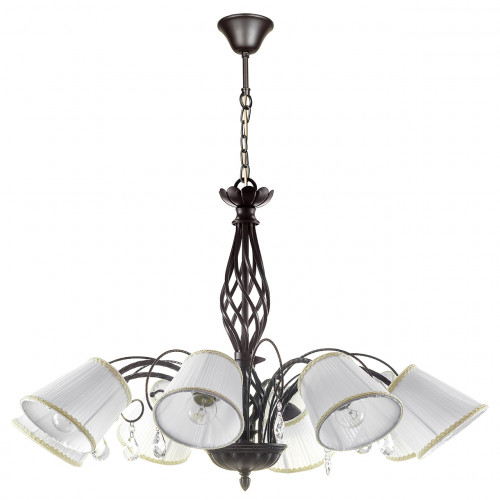 подвесная люстра lightstar esedra 796188 в Вологде