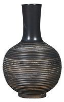 ваза настольная sollievo vase big в Вологде