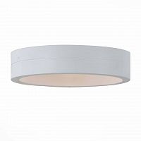 уличный настенный светодиодный светильник st luce sl562.501.01 в Вологде