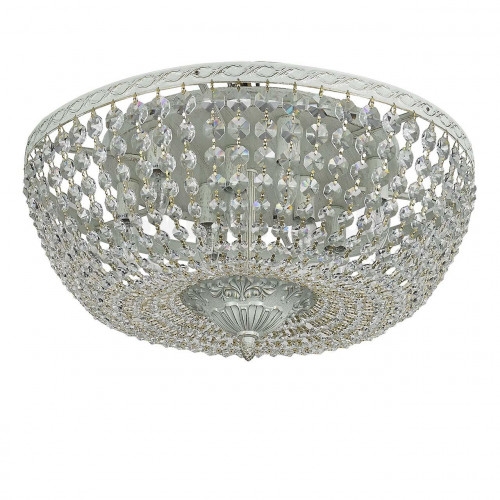 потолочный светильник donolux palazzo c хром в Вологде