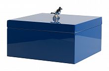 шкатулка для украшений rebel dark blue в Вологде