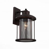 уличный настенный светильник st luce lastero sl080.401.01 в Вологде