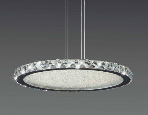 подвесной светодиодный светильник mantra crystal 4577 в Вологде