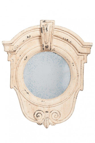 зеркало настенное в декоративной раме la fayette в Вологде