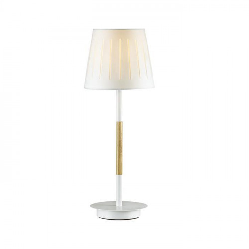 настольная лампа odeon light nicola 4111/1t в Вологде