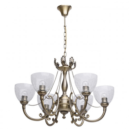 подвесная люстра mw-light аманда 481011506 в Вологде