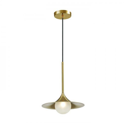 подвесной светильник odeon light barolo 4155/7l в Вологде