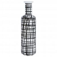 ваза настольная graph vase small в Вологде