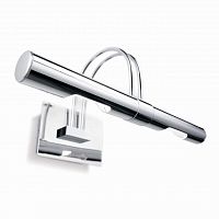 подсветка для картин ideal lux cico ap2 cromo в Вологде