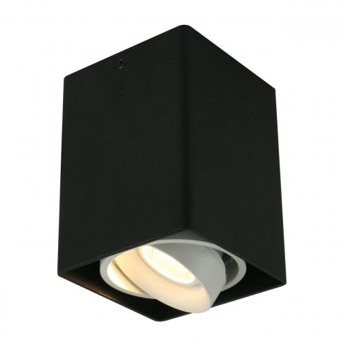 потолочный светильник arte lamp a5655pl-1bk в Вологде