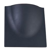 уличный настенный светодиодный светильник arte lamp tasca a8512al-1gy в Вологде