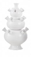 ваза настольная dolomite tulip vase / set of 3 / de7193 (dolomite tulip vase) в Вологде