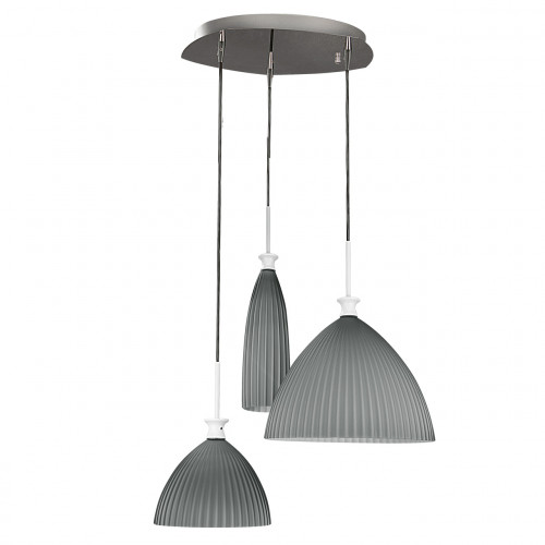 подвесная люстра lightstar simple light 810 810131 в Вологде