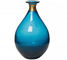ваза arfa 16*25 (синяя) в Вологде