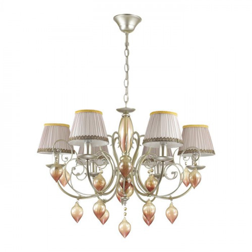 подвесная люстра odeon light persia 3925/6 в Вологде