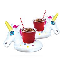 набор подстаканников для бассейна unicorn 2 шт в Вологде