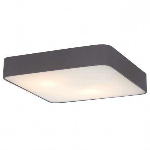 потолочный светильник arte lamp cosmopolitan a7210pl-3bk в Вологде