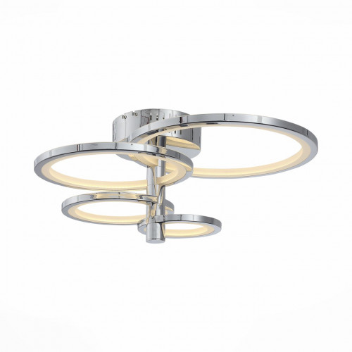 потолочная светодиодная люстра st luce ciclo sl869.102.04 в Вологде
