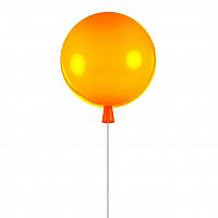 потолочный светильник loft it 5055c/s orange в Вологде
