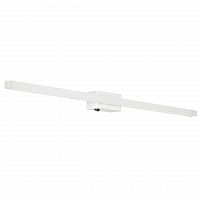 подсветка для зеркал ideal lux line ap84 bianco в Вологде