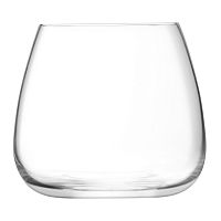 набор из 2 стаканов для вина wine culture 385 мл в Вологде