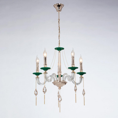 подвесная люстра vitaluce v2366/5 в Вологде