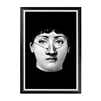 арт-постер грим fornasetti в Вологде