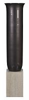 ваза напольная vase polyresin/wood hp-66 / gf14025 в Вологде