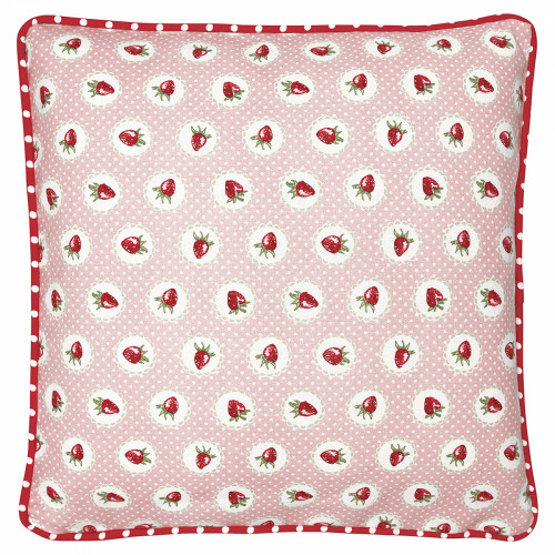 наволочка strawberry pale pink в Вологде