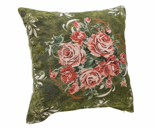 подушка roses в Вологде